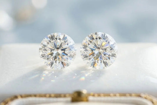 Comment savoir si un diamant est naturel ou de synthèse ?