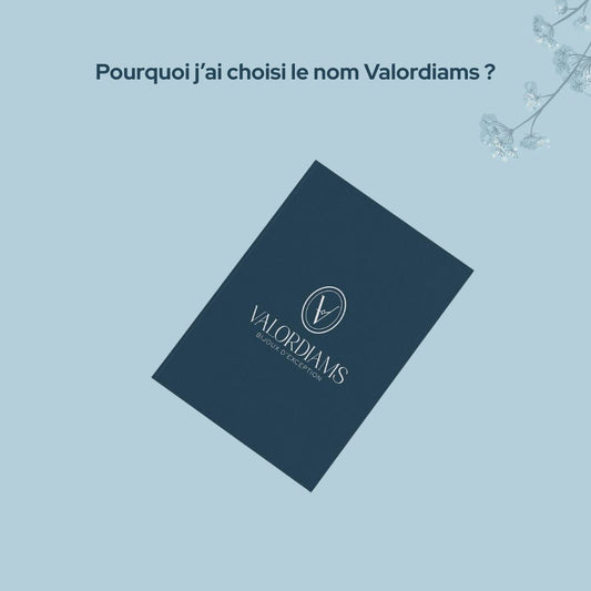 valordiams bijoux