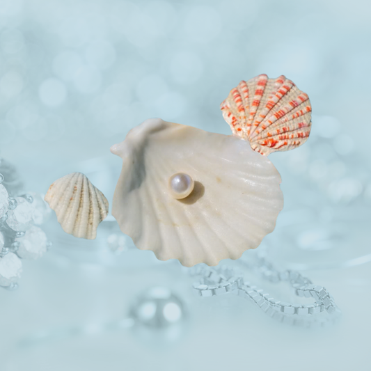 Qu’est-ce qu’une perle fine en joaillerie ?