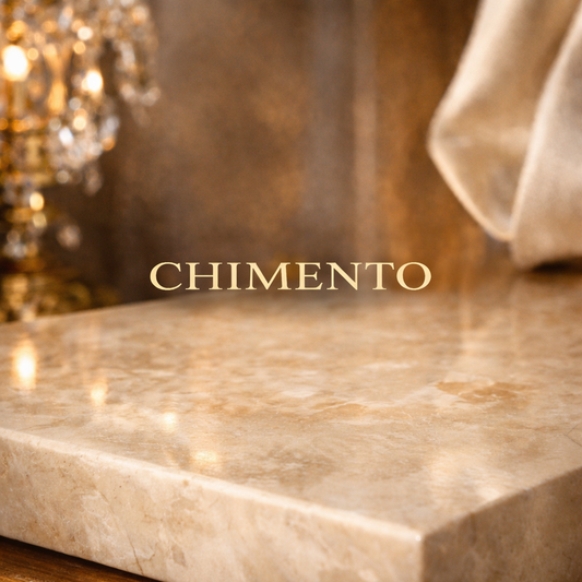 CHIMENTO : une référence de la joaillerie italienne contemporaine ?