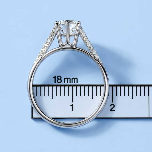 Taille de bague : comment connaître sa taille parfaite ?