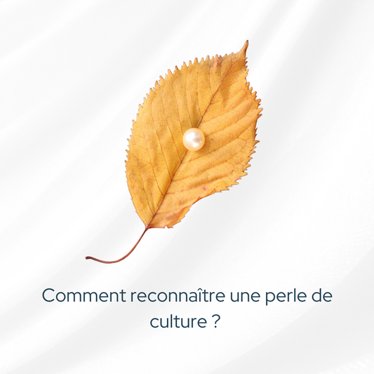 perle de culture