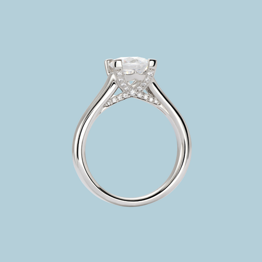 l'or blanc
