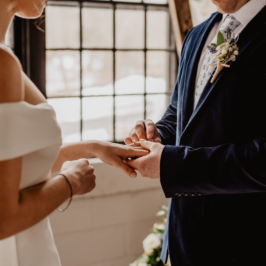Alliance Mariage