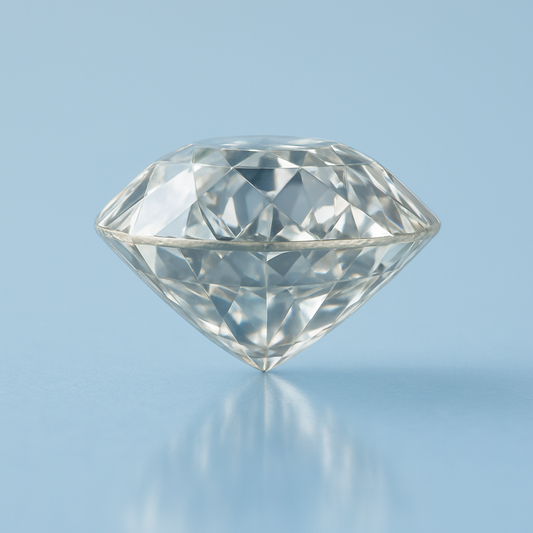 🌼 Pourquoi « Bague Marguerite » ?