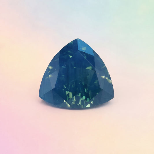 Pourquoi les saphirs Troïdia fascinent-ils les amateurs de joaillerie ?