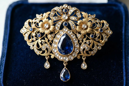 Top des maisons de joaillerie française à connaître