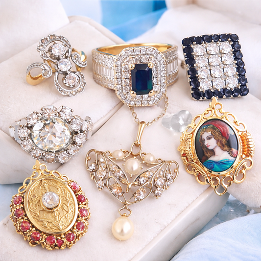 Bijou de luxe d’occasion : bonne affaire ou faux bon plan ?