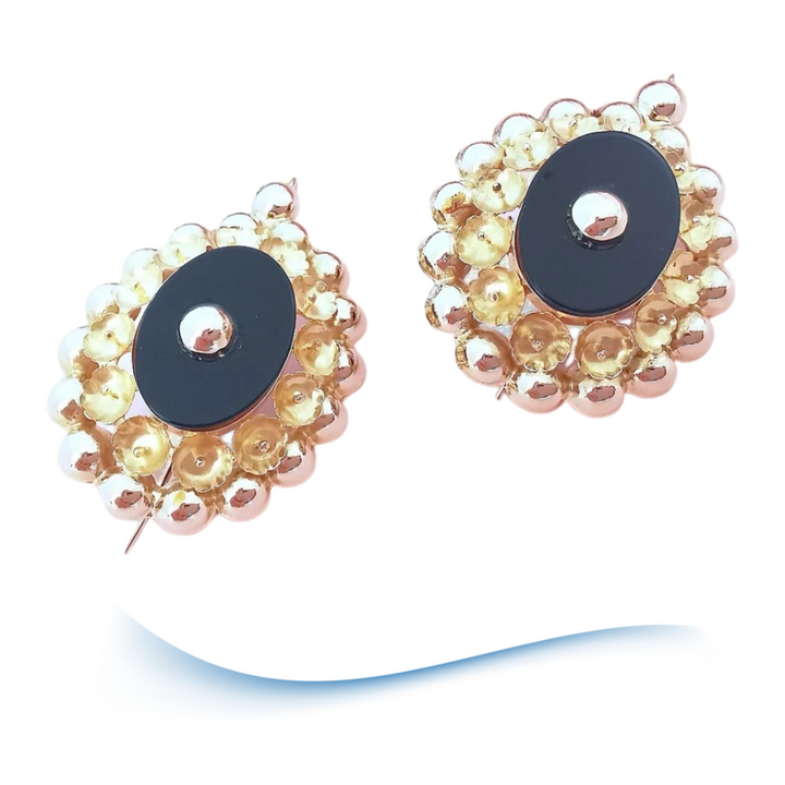 photo boucles d'oreilles femmes d'occasion