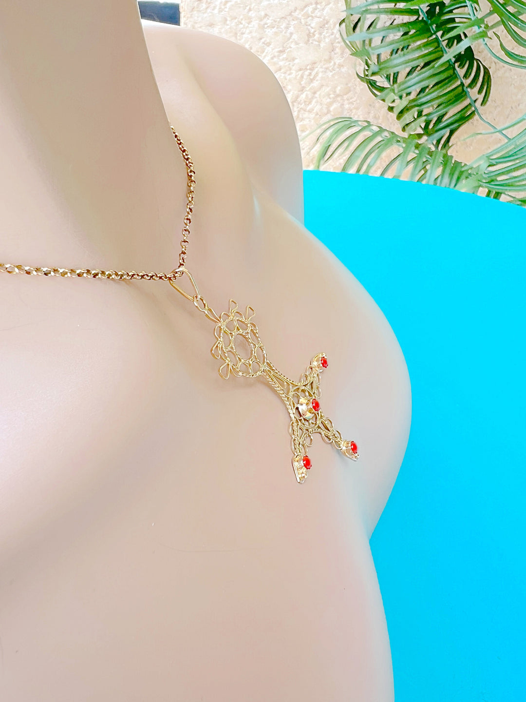 photo détaillée croix de sud