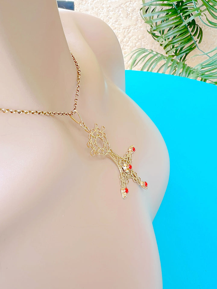 photo détaillée croix de sud