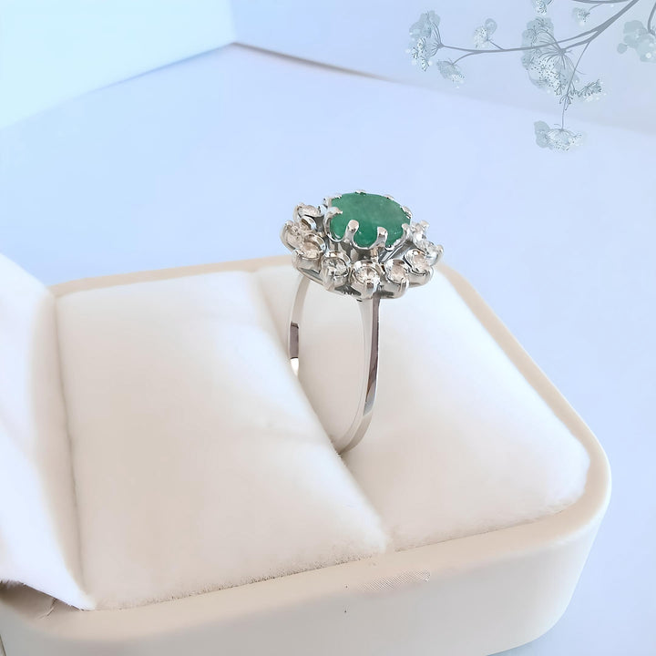 joaillerie circulaire