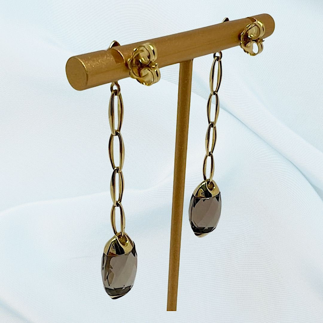 joaillerie de luxe chimento