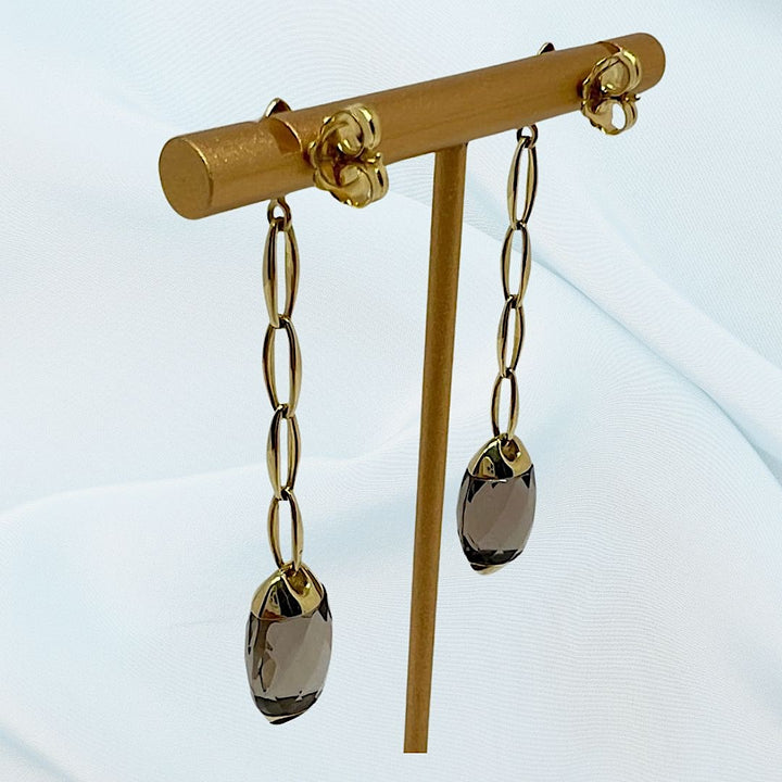 joaillerie de luxe chimento