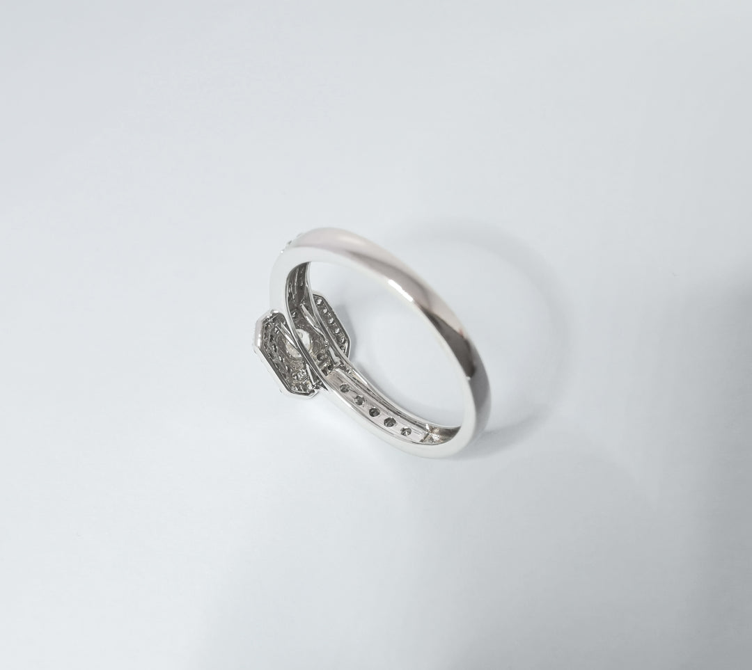 vue de dessous maty joaillerie francaise