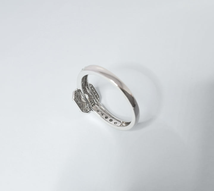 vue de dessous maty joaillerie francaise