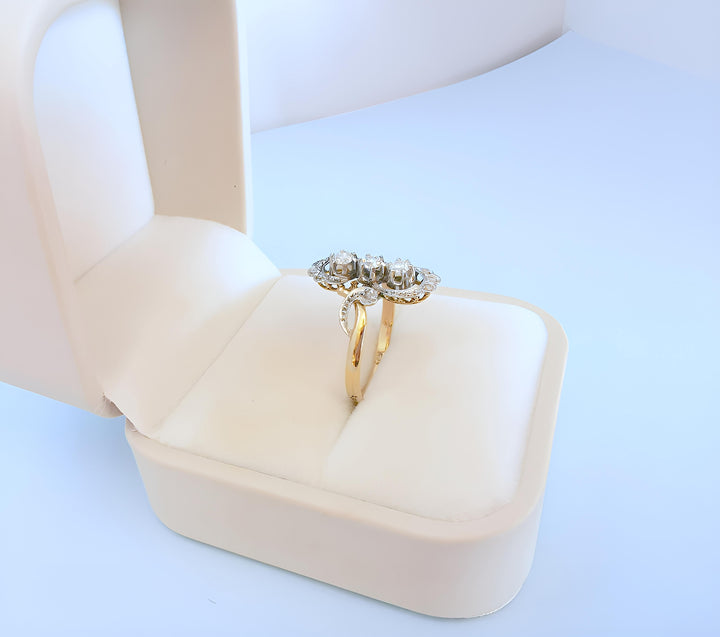 photo de profil valordiams Joaillerie ancienne diamants or et platine